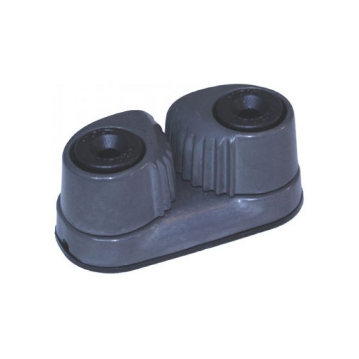 Windesign Aluminium-Curryklemme 38 mm mit Kugellager – Laser® / ILCA®