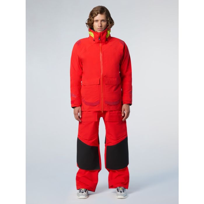 North Sails Performance GORE-TEX® Pro Offshore Herren Segelset – Vorteilspreis