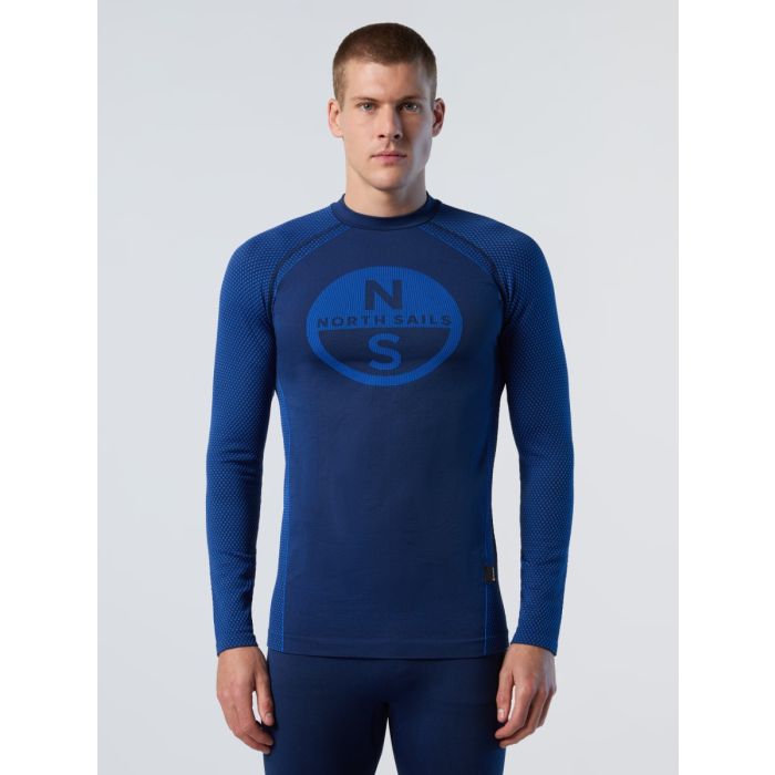 North Sails Performance Baselayer Top