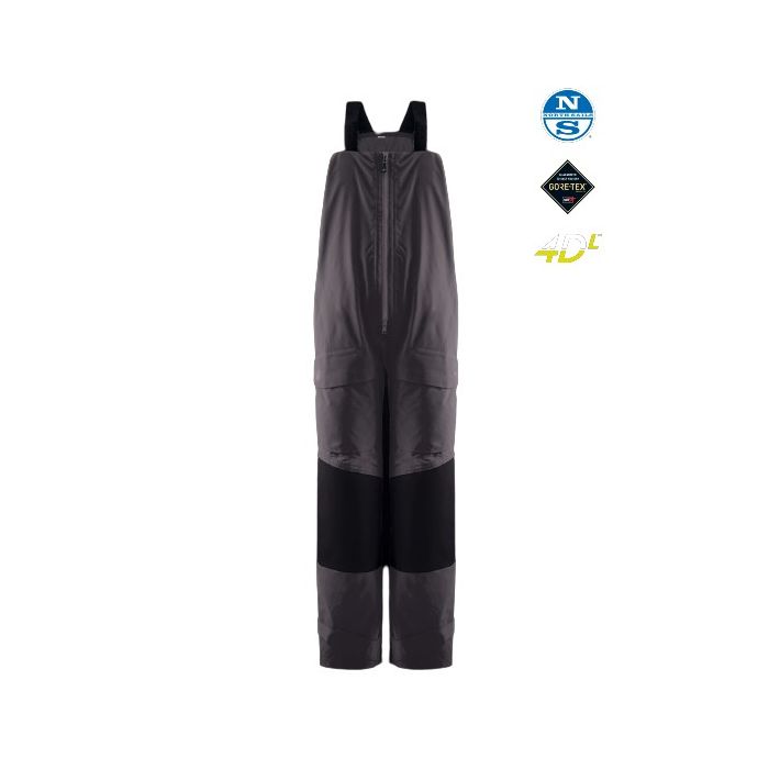 North Sails Performance Gore-Tex® Pro Offshore Segelhose - Phantom 