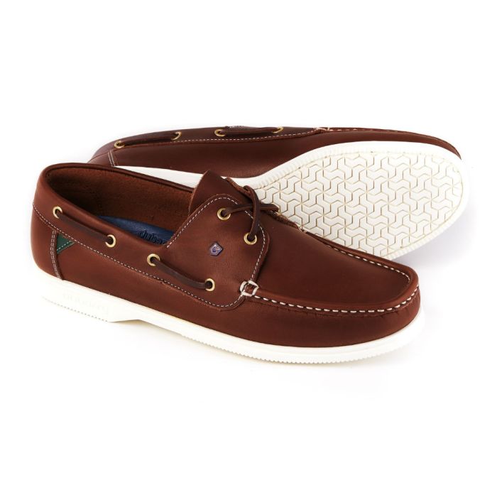 Dubarry Admirals Sailing Schuhe - Wählen Sie zwischen verschiedenen Farben