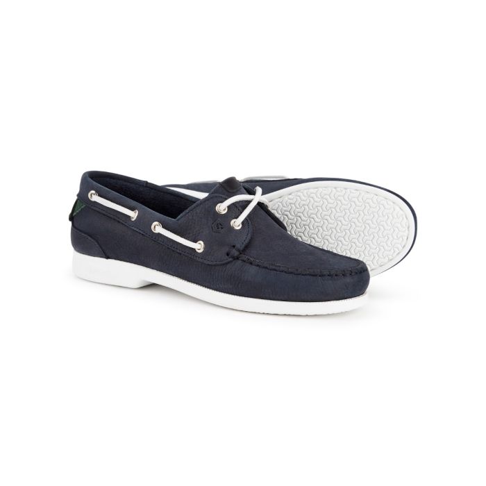 Dubarry Flores Damen Dubarrylite™ Bootsschuh – Navy