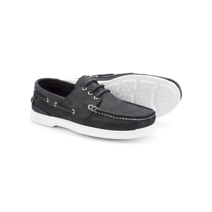 Dubarry Tavira Herren Dubarrylite™ Mokassin – Navy