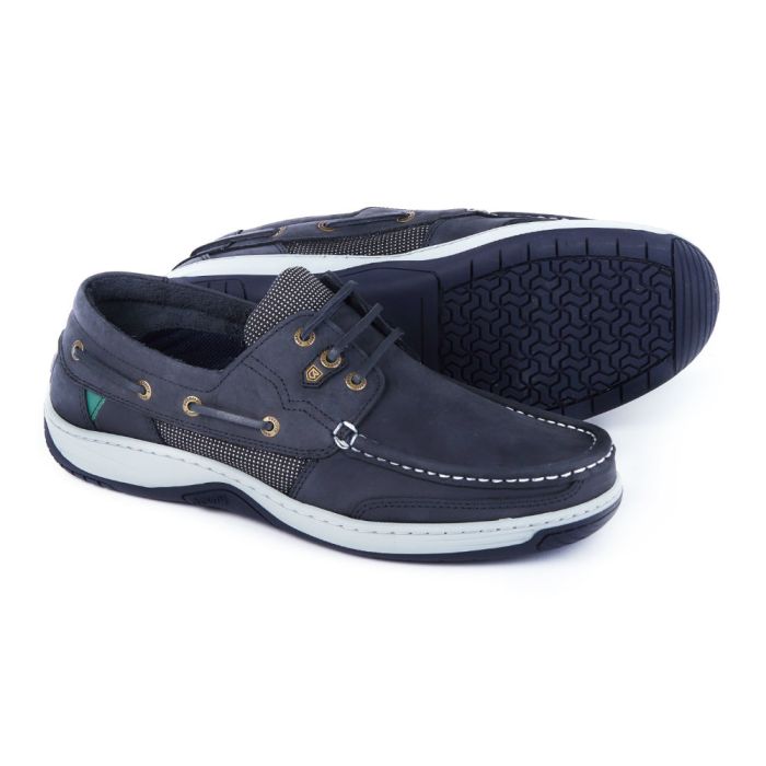 Dubarry Regatta Herren Bootsschuh – in verschiedenen Farben