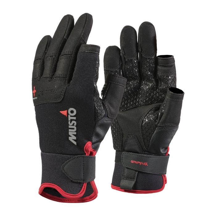 Performance Long Finger Sailing Gloves