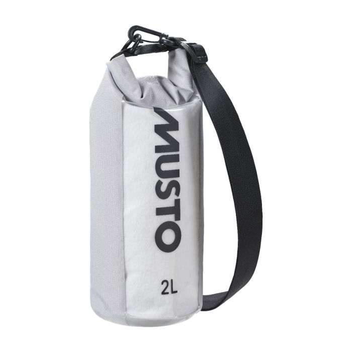 Musto 2L Dry Tube 2.0 – Wasserdichter Packsack 2 Liter