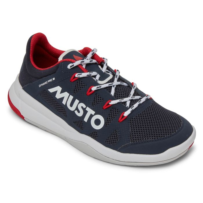 Musto Dynamic Pro II Adapt Damen Segelschuhe – True Nav