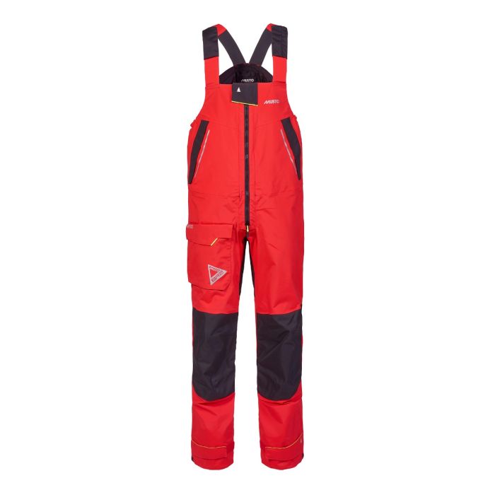 Musto BR2 Performance Offshore Herrenhose 2.0 – Red