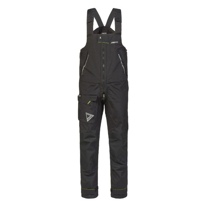 Musto BR2 Performance Offshore Herrenhose 2.0 – Black