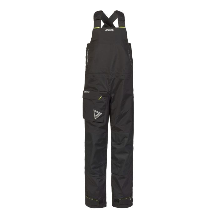 Musto BR2 Offshore Dame Sejlerbukser 2.0 - Black
