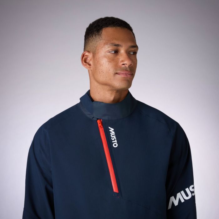 Musto Championship Smock 2.0 – Navy