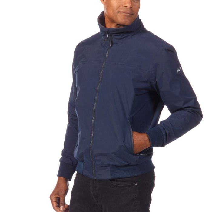 Musto Snug Blouson Herrenjacke 2.0 - Navy / Carbon