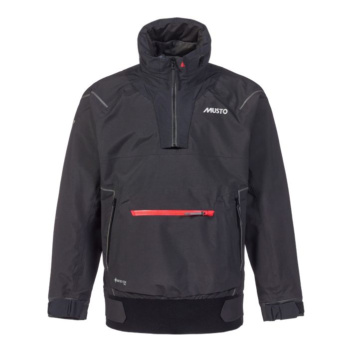 Musto MPX Gore-Tex Pro Race Offshore Smock 2.0 – Schwarz
