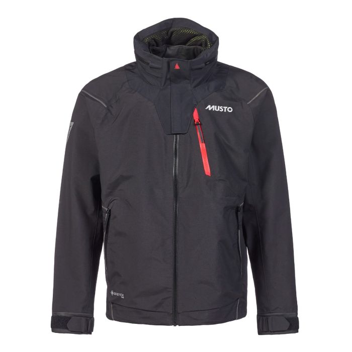 Musto MPX Gore-Tex Pro Race Segeljacke 2.0 - Unisex - Black