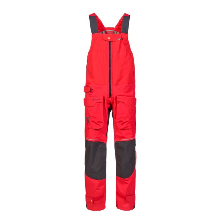 Musto MPX GORE-TEX® Pro Offshore Herrenhose 2.0 – Rot