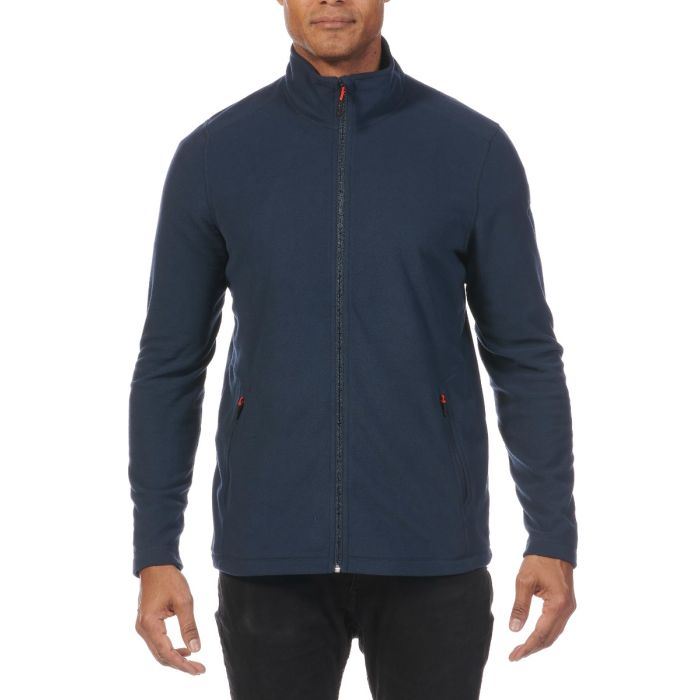 Musto Essentials Corsica Polartec® 2.0 100Gr Herren Fleece – Navy