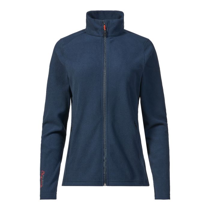 Musto Essentials Corsica 100 Gr Polartec® Damen Fleece – Navy