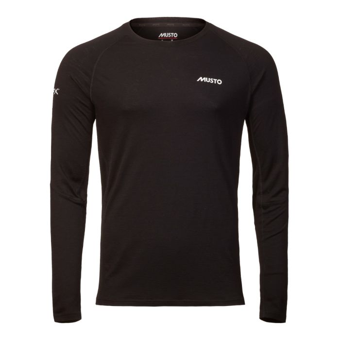 Musto HPX Merino Baselayer Langarmshirt