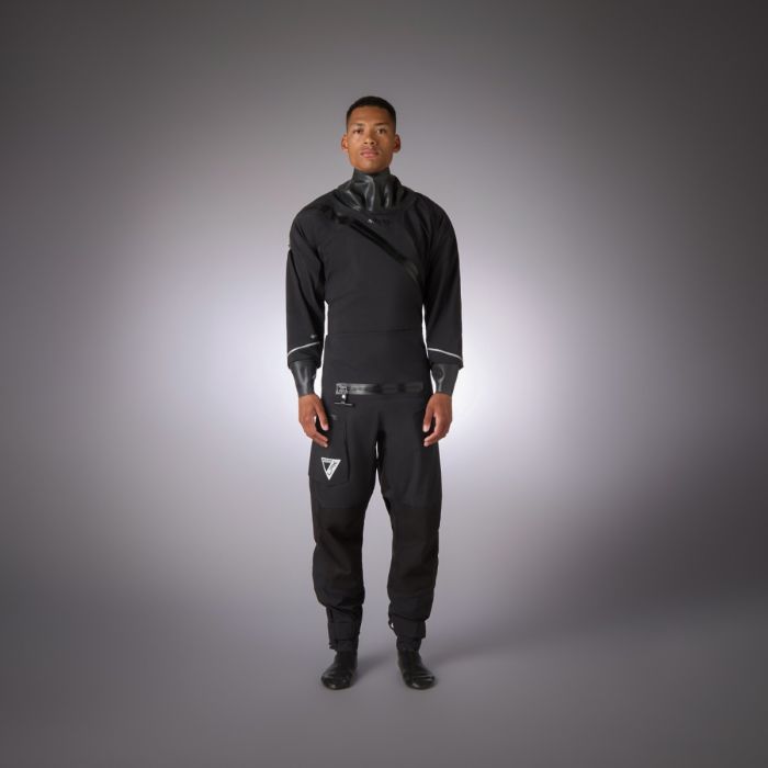 Musto LPX GORE-TEX Drysuit – Unisex Trockenanzug
