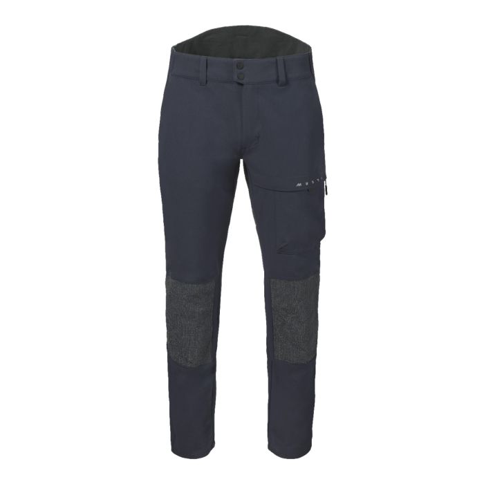 Musto EVO Performance Stretch Hose für Herren – Strapazierfähige Segel- & Outdoorhose mit CORDURA® und UPF 50+