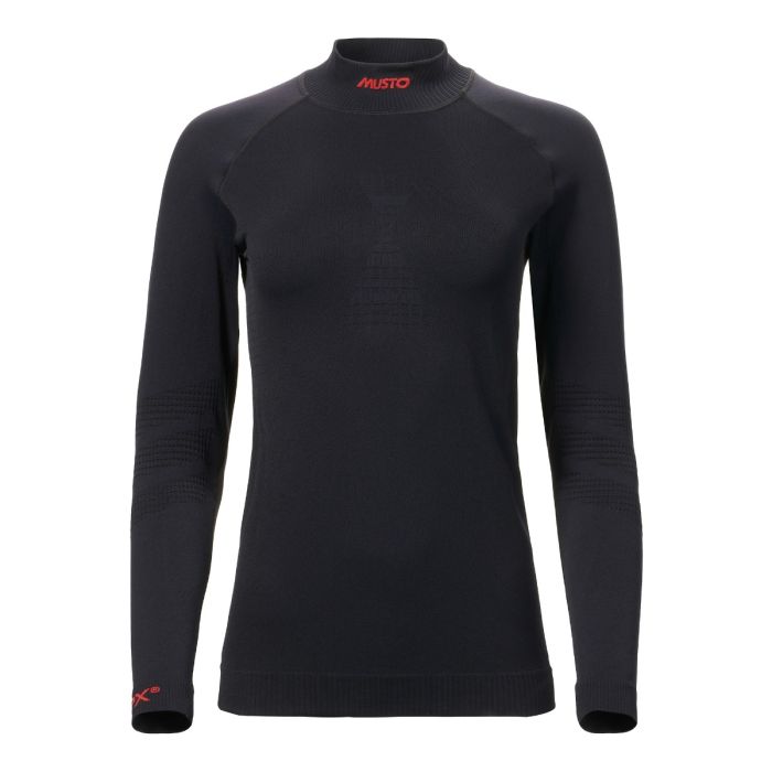 Musto MPX Active Baselayer Damen Longsleeve Top
