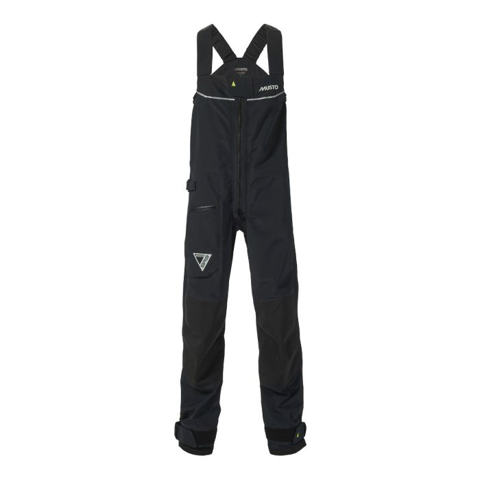 Musto BR3 Offshore Herren Segelhose – Schwarz