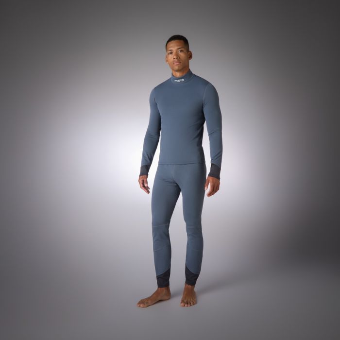 Musto Men’s Thermal Base Layer Top 2.0 – Herren Funktionsshirt