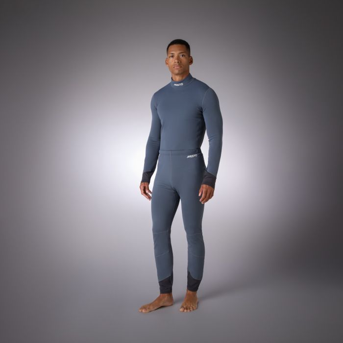 Musto Men’s Thermal Base Layer Pant 2.0 – Herren Funktionsunterhose