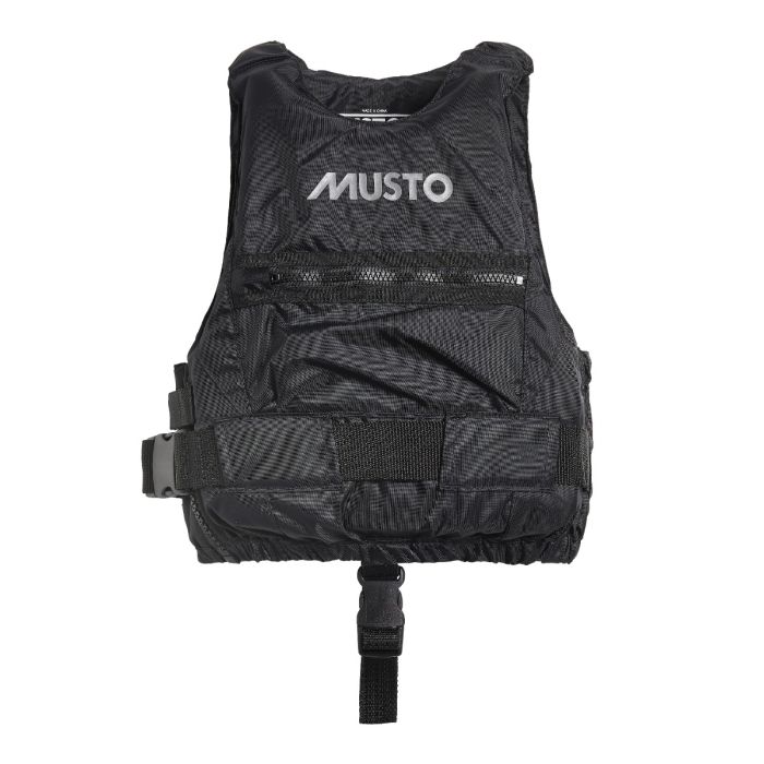 Musto Junior Championship Buoyancy Aid – Black