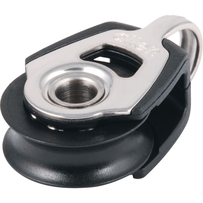 Allen 20mm Single Dynamic Block