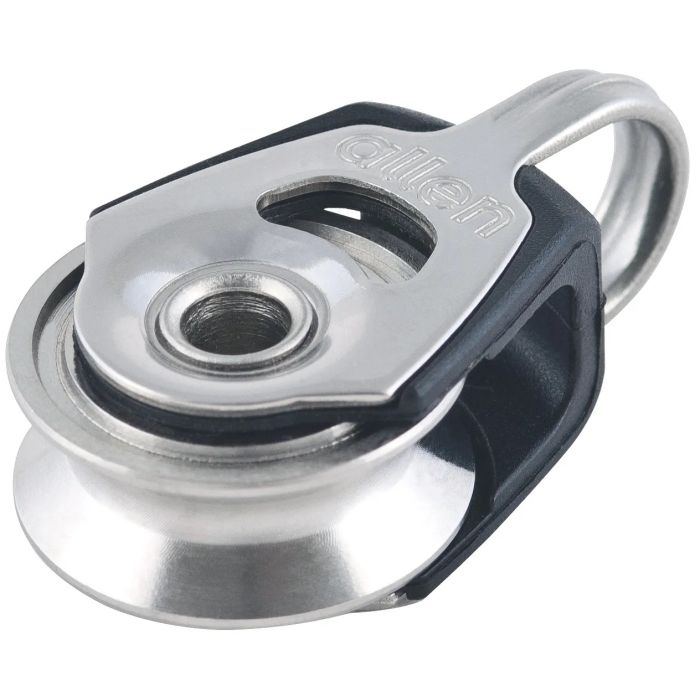 Allen 20mm High Load Dynamic Block