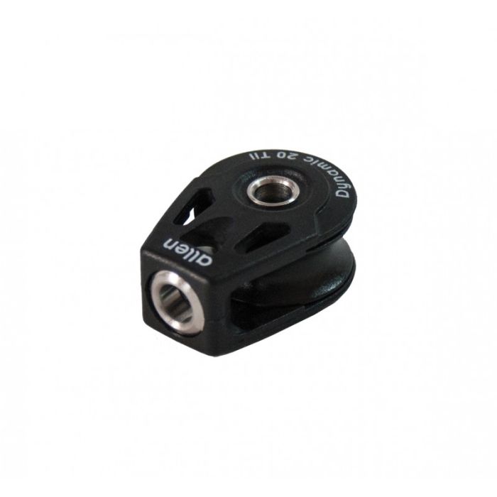 Allen 20mm Single Tii-On Block