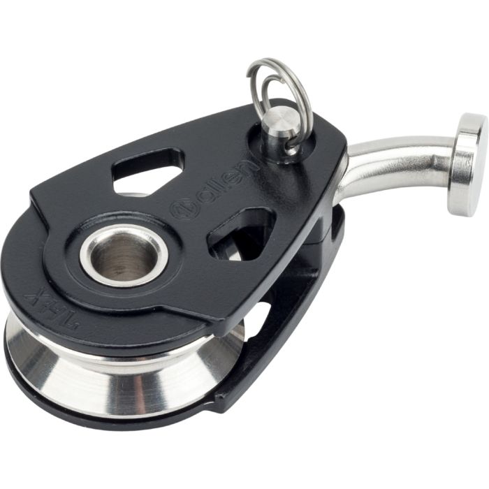 Allen 30mm Extreme High Load Block mit Vang Key