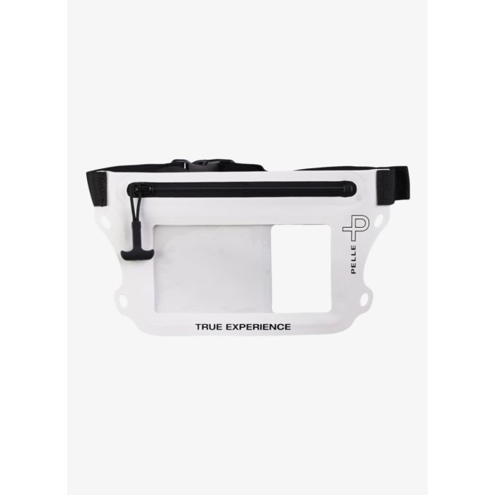 Pelle P Akvo Waist Bag – White