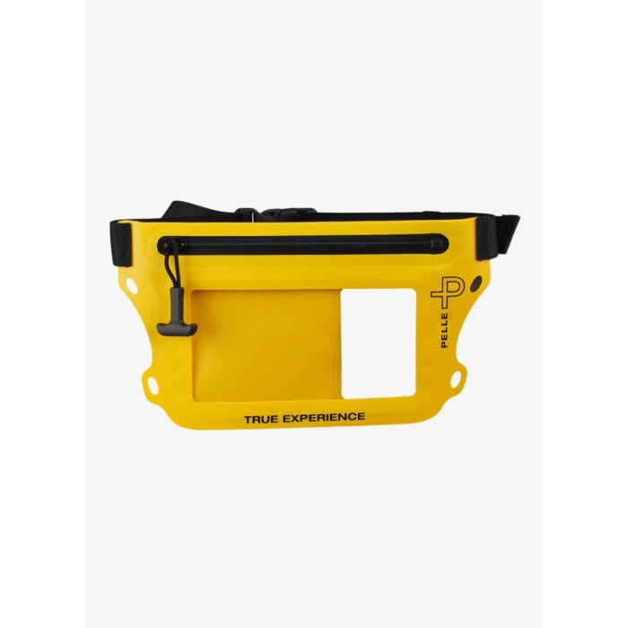 Pelle P Akvo Waist Bag – Sun Flower
