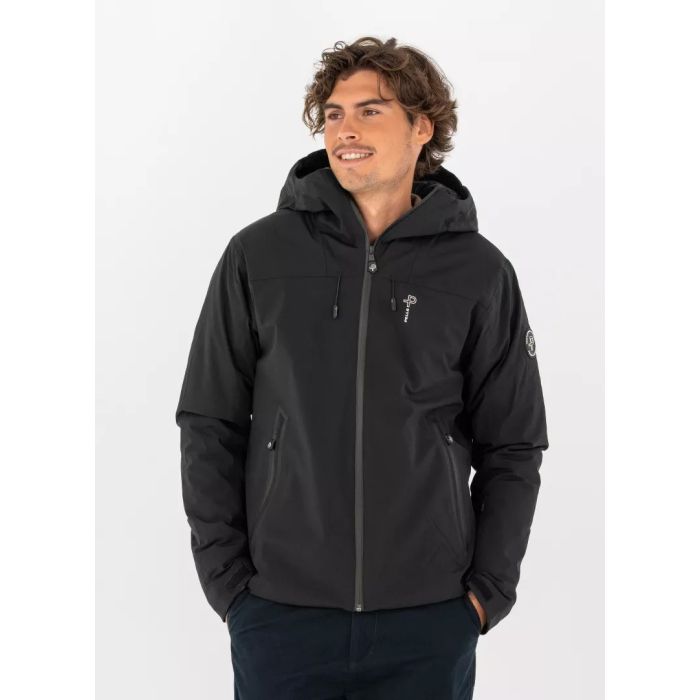 Pelle P Ardor Herren Jacket – Ink
