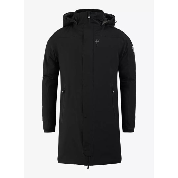 Pelle P Ardor Herren Parka – Ink