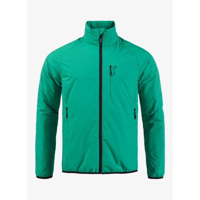 Pelle Petterson Arolla Aero Herren Jacke – Envy Green