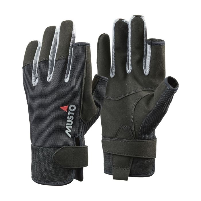 Musto Essential Sailing Long Finger Gloves