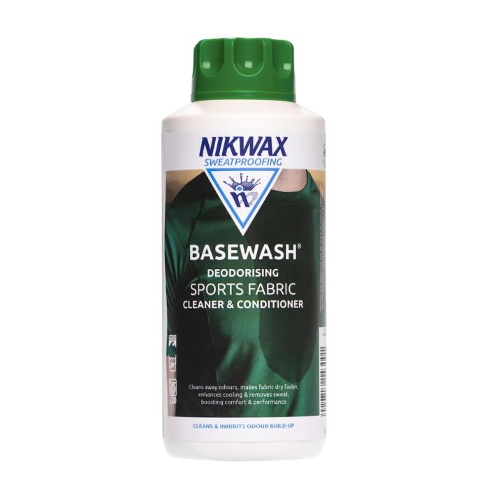 Nikwax BaseWash® 1 Liter
