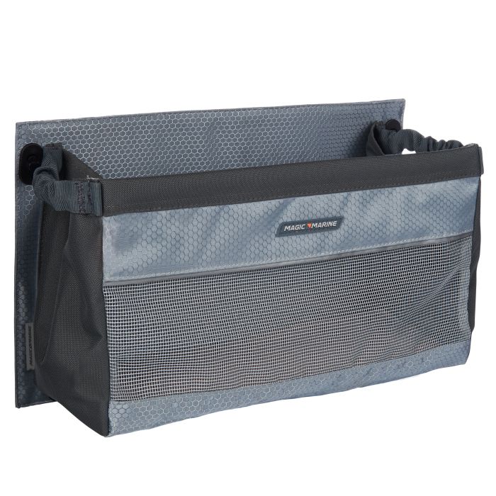 Magic Marine Sheetbag – Breite Tasche für Schoten und Fallen – Größe Medium