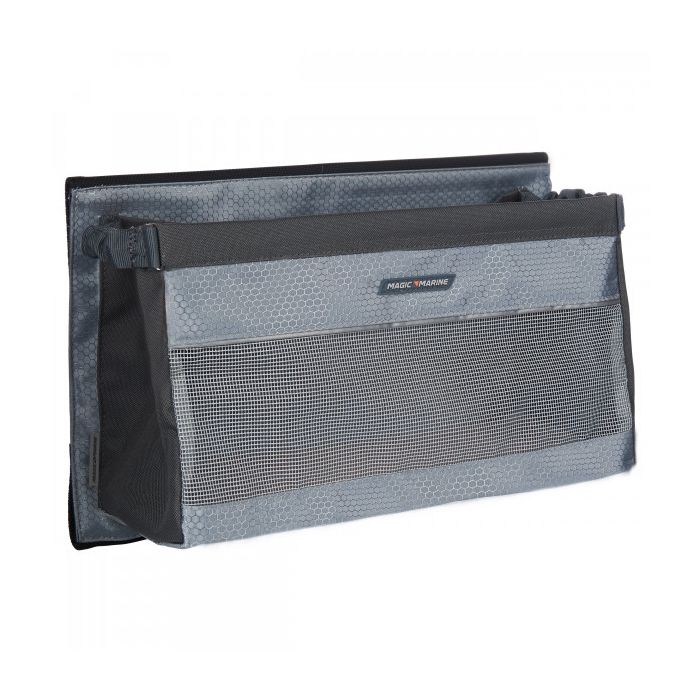 Magic Marine Sheetbag – Breite Tasche für Schoten und Fallen – Größe Small