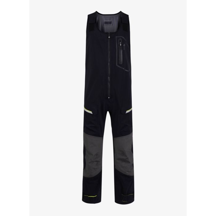 Pelle Petterson Defender III Salopette Unisex – Segelhose - Ink