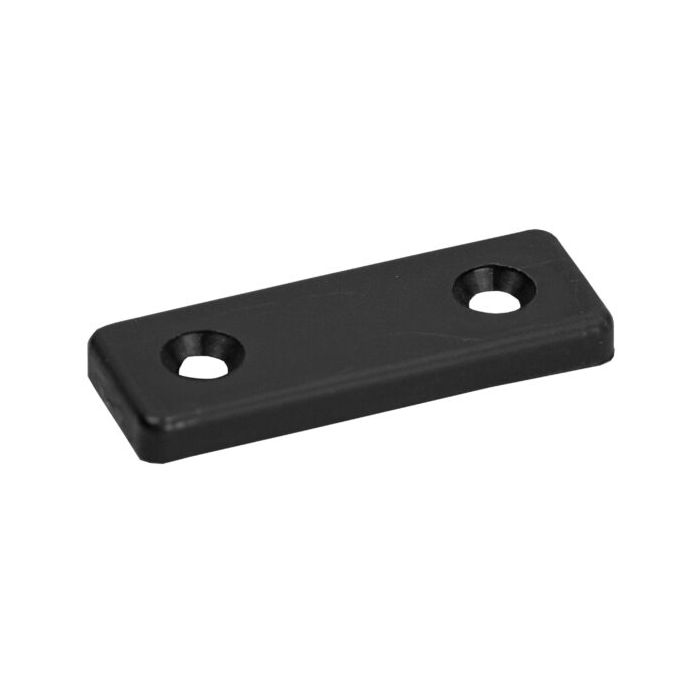 Windesign Befestigungsplatte für Ausreitgurte – Laser® / ILCA®