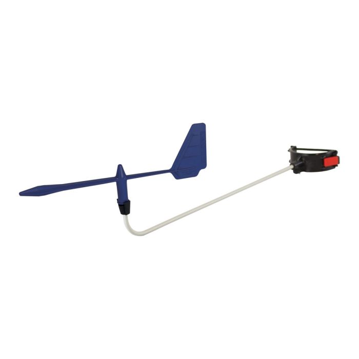 Windesign Pro Windanzeiger MK2 – Blau