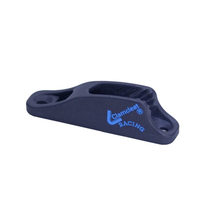 Clamcleat CL211MK1AN Aluminium-Klemme harteloxiert – Laser® / ILCA®