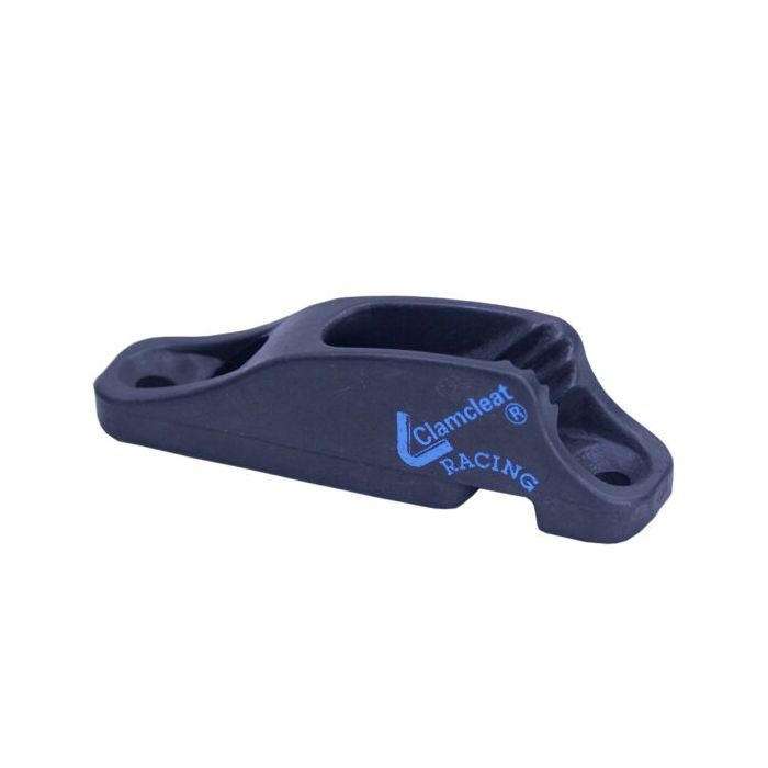Clamcleat CL704AN Aluminium-Klemme mit Leitöse – Laser® / ILCA®