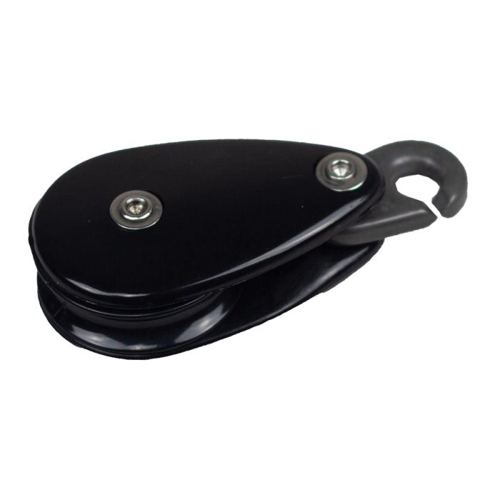 Windesign Classic Travellerblock klein 28 mm – Laser® / ILCA®