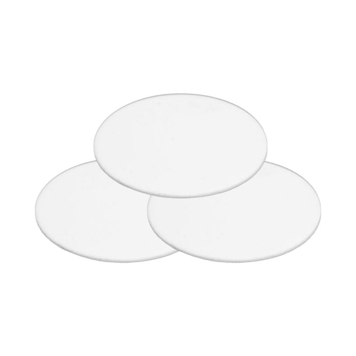 Windesign PTFE Mastscheiben für Laser® / ILCA® – 3 Stück