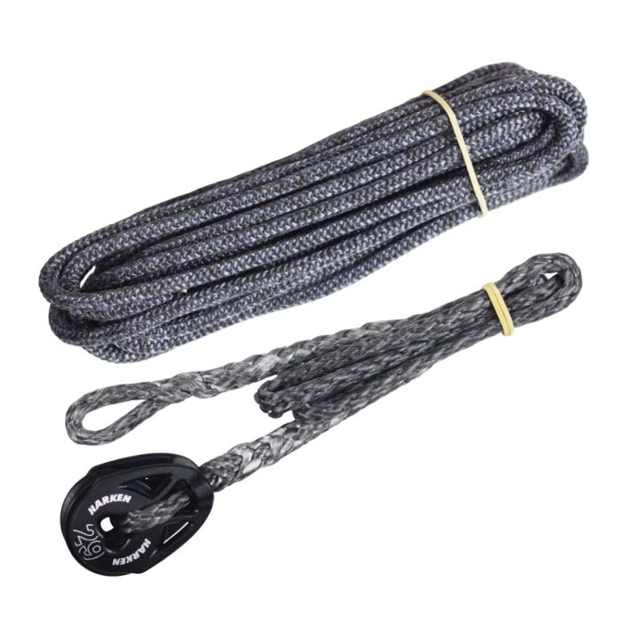 Windesign DB-Racing Cunningham 6:1 für Laser® 4.7 / Radial & ILCA® 4 / 6